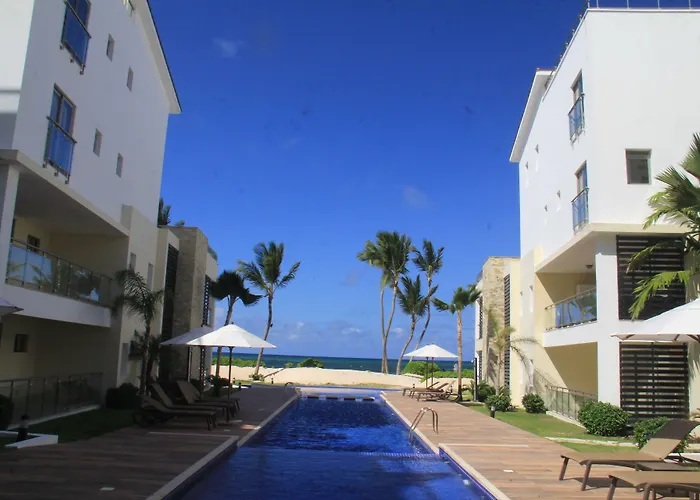 Costa Atlantica Punta Cana - Beach Vacation Condos