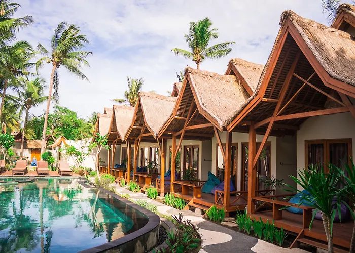 Gili One Resort