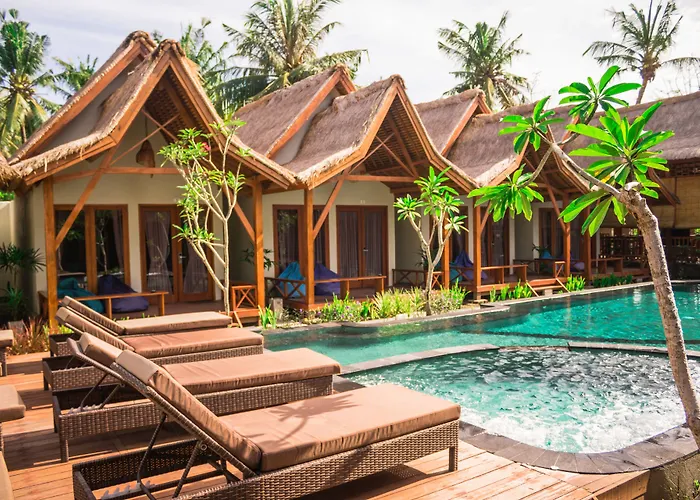 Gili One Resort