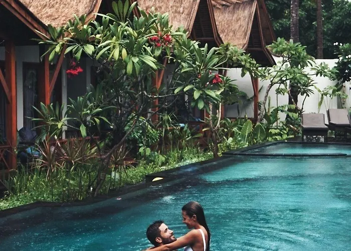 Gili One Resort