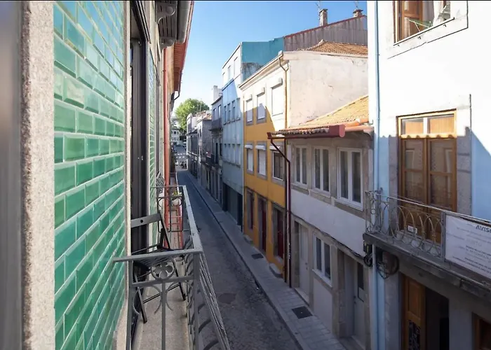 Trindade Premium Suites & Apartments