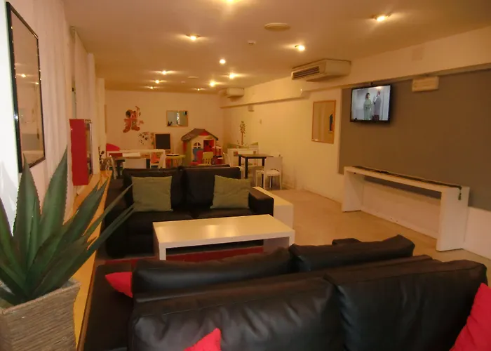 Hotel Desire' Riccione
