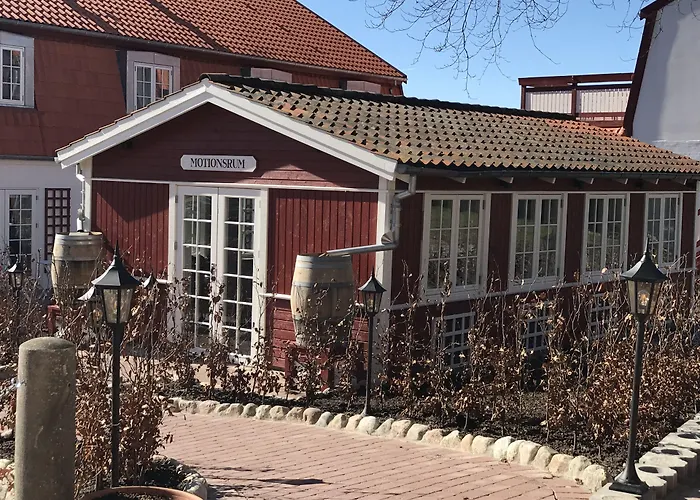 Hotel Kirstine