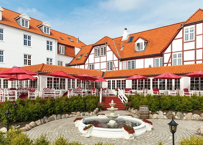 Hotel Kirstine Næstved