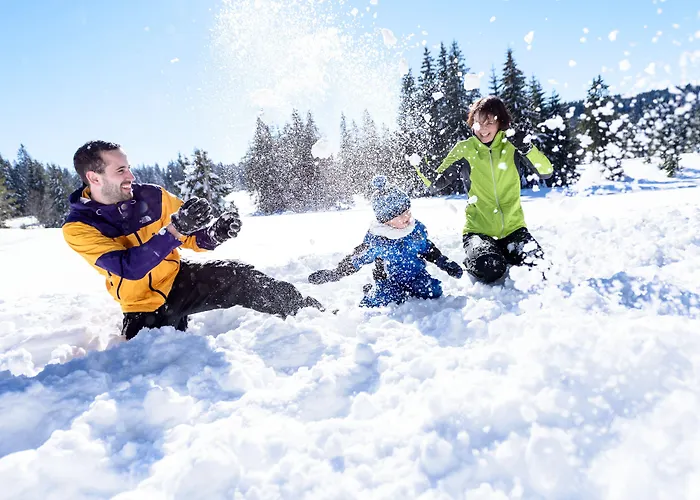 Hotel Federwerk St. Georgen im Schwarzwald