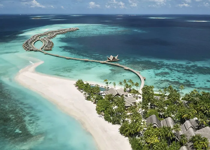 Joali Maldives