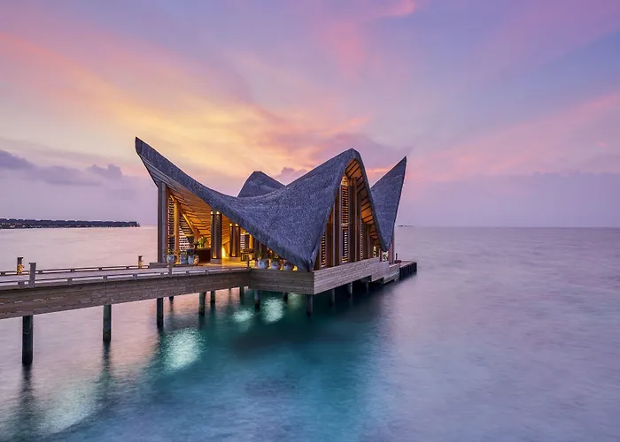 Joali Maldives