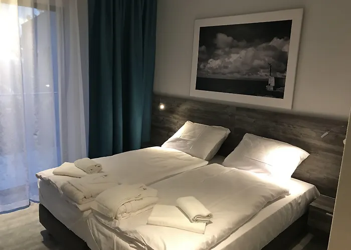Max Health Resort Spa Ustronie Morskie