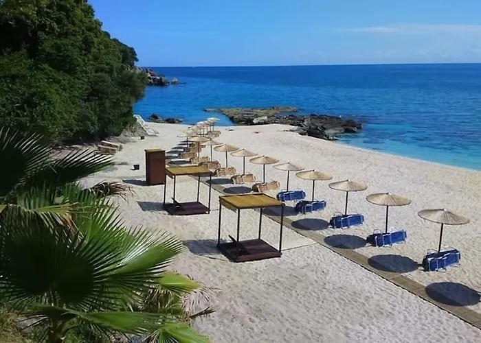Eden Hotel Agios Ioannis 