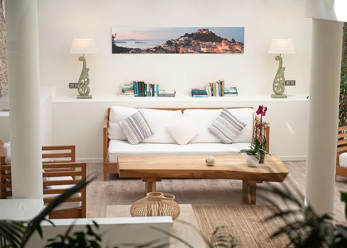 Hotel El Petit Convent Begur