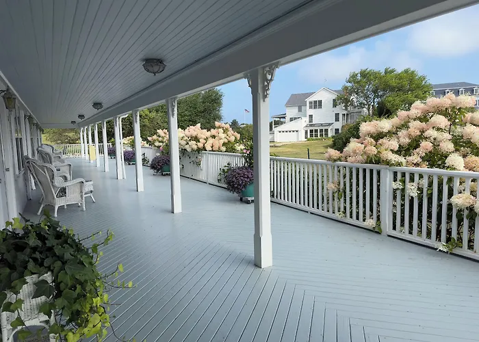 Rose Farm Inn