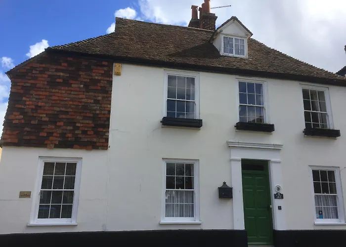 St Peters Bed And Breakfast