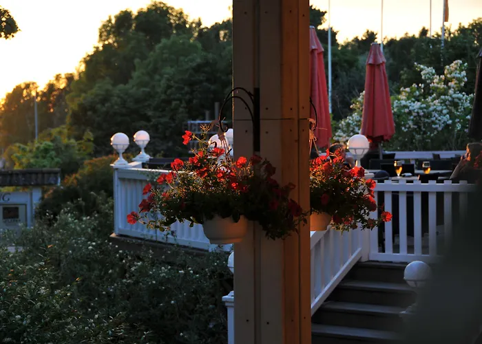 Eckeroe Hotell & Restaurang