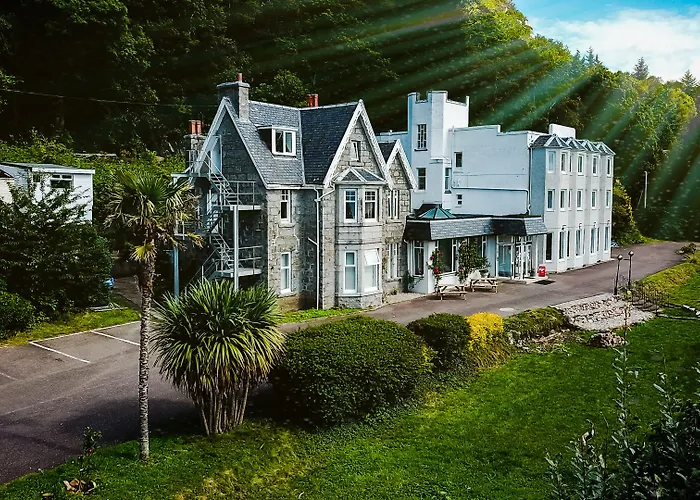 Lodge On The Loch By Oyo