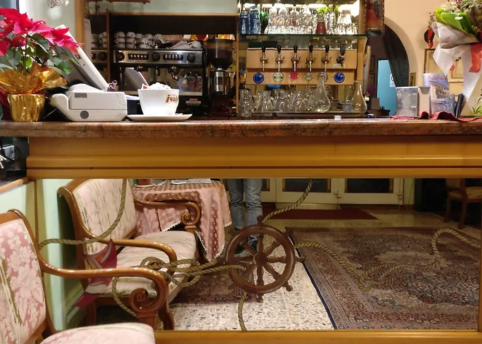 Locanda Fabrizio