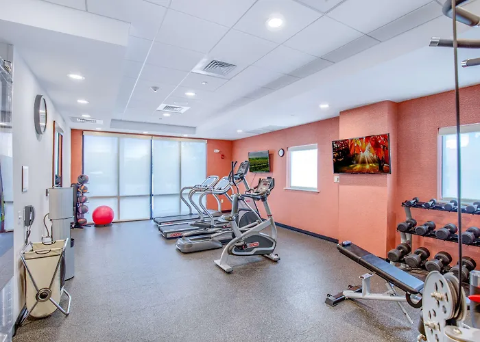 Home2 Suites By Hilton Mobile West I-10 Tillmans Corner