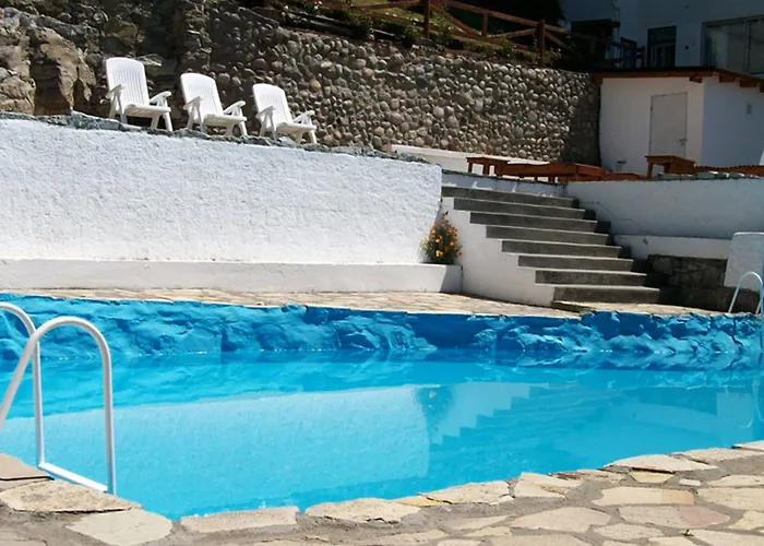 Hosteria Ventus Patagonia San Carlos de Bariloche