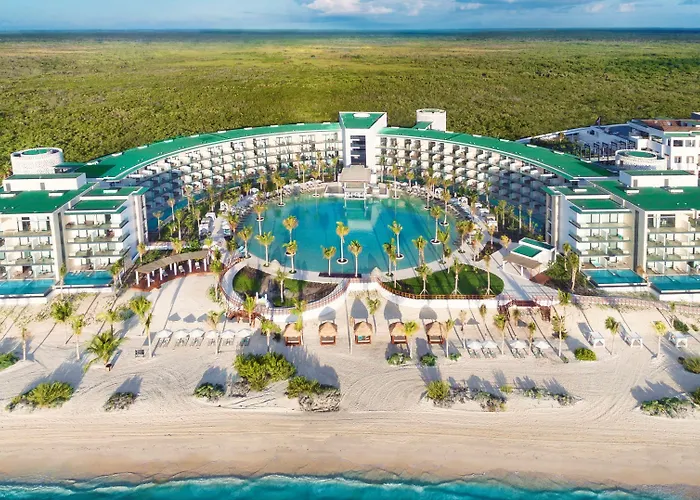 Haven Riviera Cancun (Adults Only) Alfredo V. Bonfil