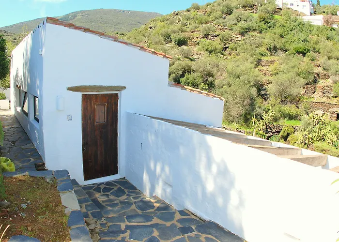 Hotel Rec De Palau Cadaqués