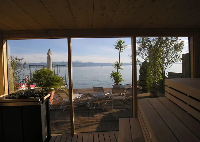 Pension Am Bodensee (Adults Only) Kressbronn am Bodensee