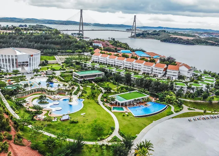 Harris Resort Barelang Batam
