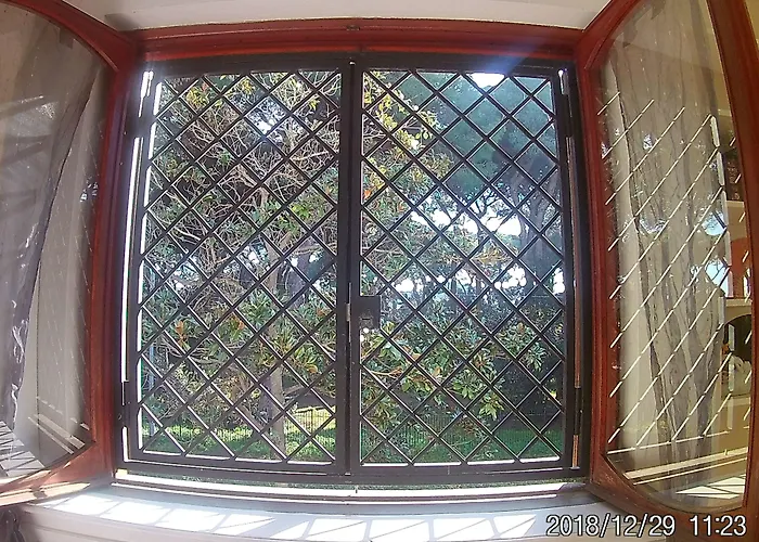 La casa di Nataly
