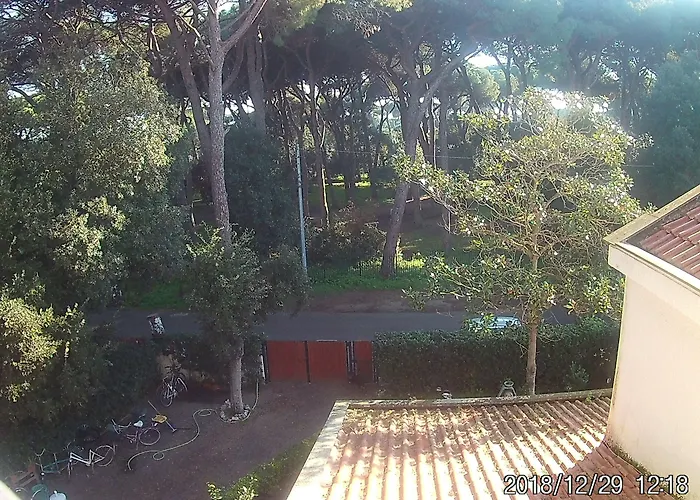 La casa di Nataly