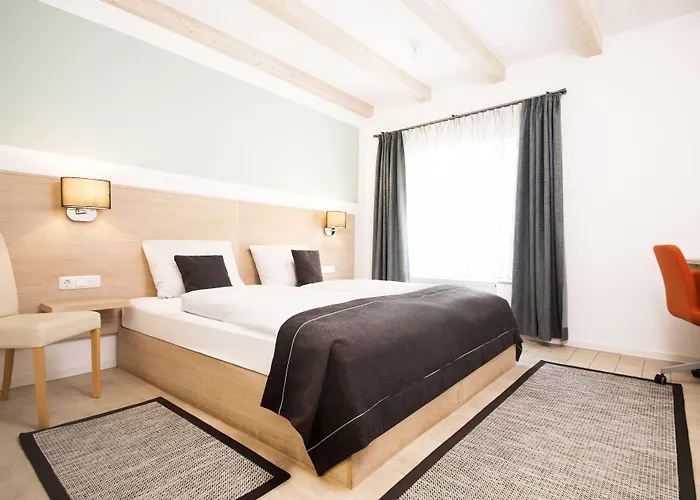 Altes Eishaus, Hotel&Restaurant