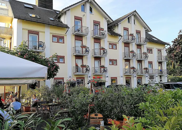 Altes Eishaus, Hotel&Restaurant