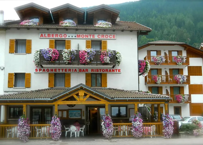 Albergo Montecroce