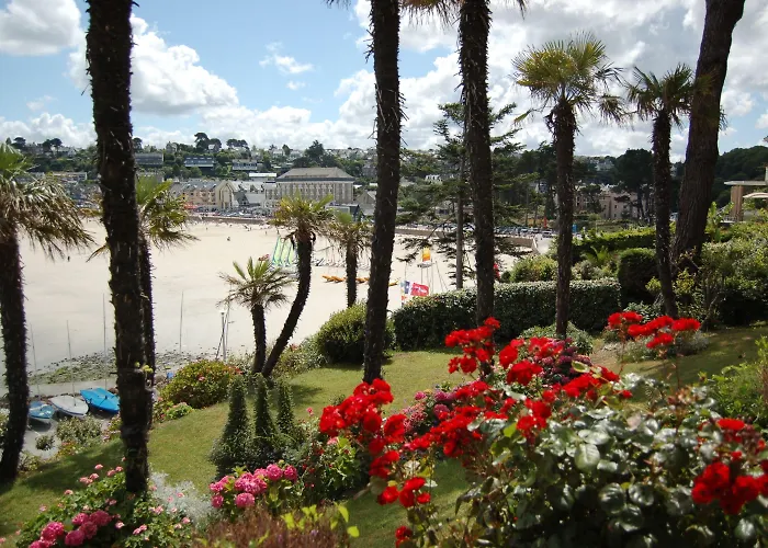 Grand Hotel Perros-Guirec