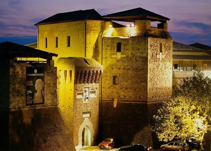 Villa Joseph