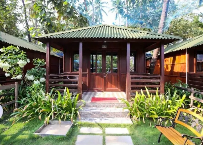 Club Palolem Resort