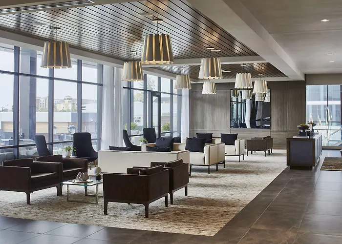 Ac Hotel By Marriott Cleveland Beachwood