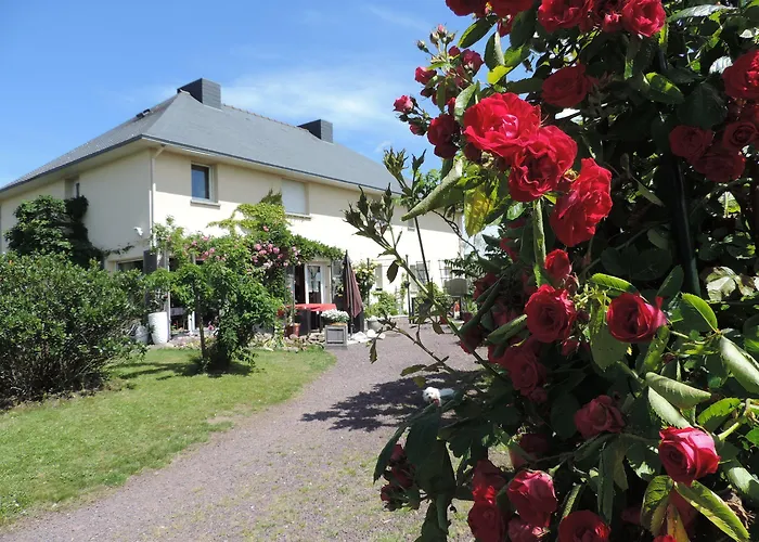 Villa Des Hortensias Paimpol