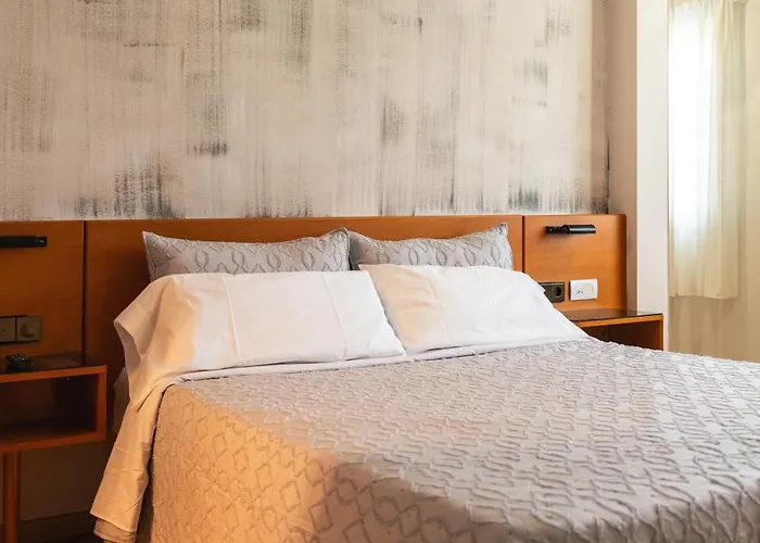 Motel Venecia