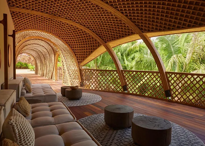 Naviva, A Four Seasons Resort, Punta Mita, Mexico