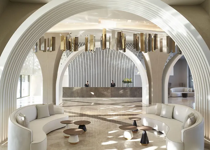 Mayia Exclusive Resort & Spa - Adults Only Kiotari
