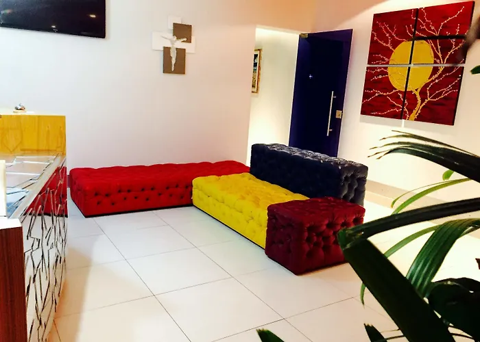Hotel Zodiaco Porto Cesareo