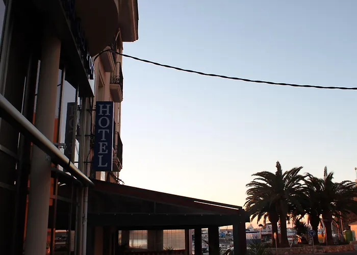 Hotel del Port L'Ametlla de Mar