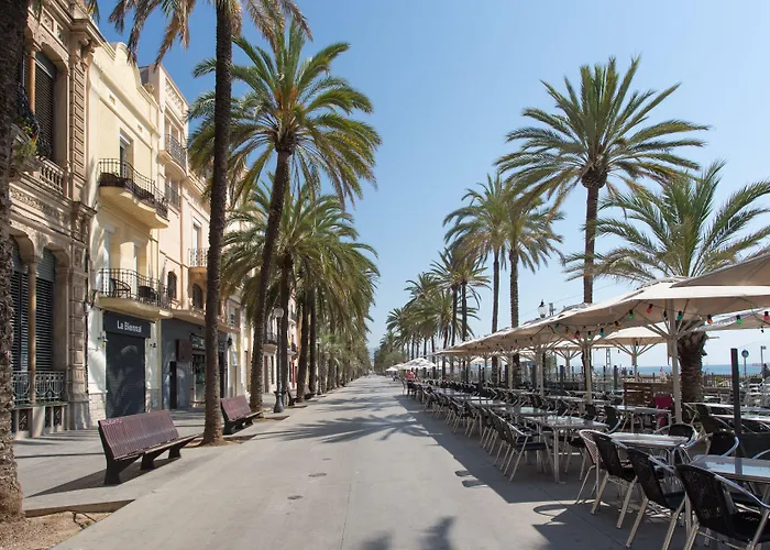 Hostal Solimar Badalona
