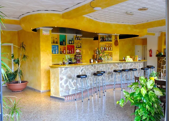 Hotel Serawa Moraira
