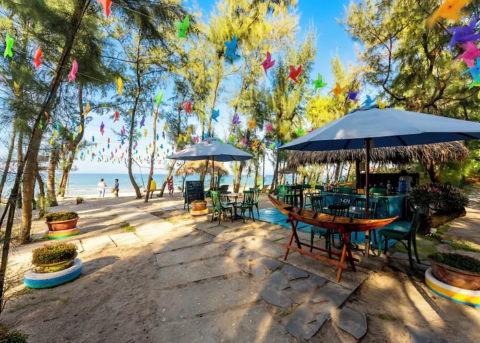 Sol An Bang Beach & Spa