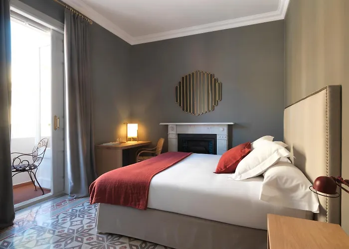 Casa Vincke Hotel Palamós