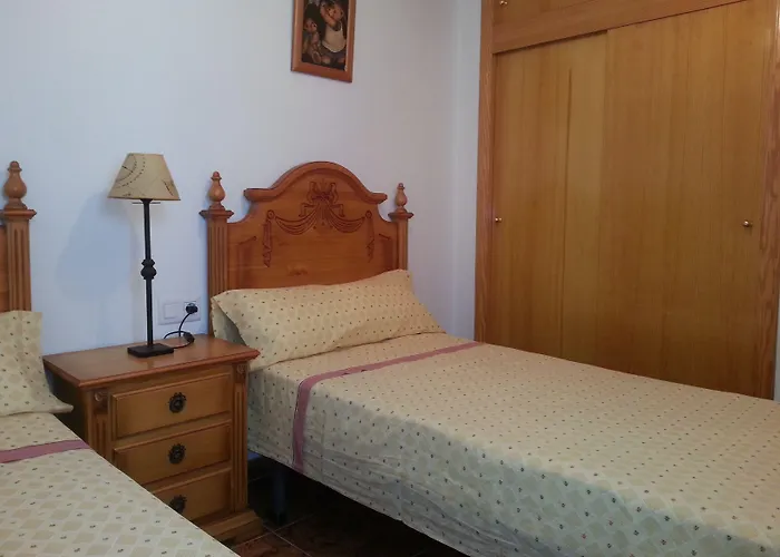Residence Lucia B&B Guardamar del Segura