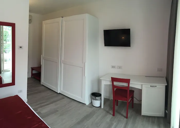 Hotel Resort Le Vele Domaso