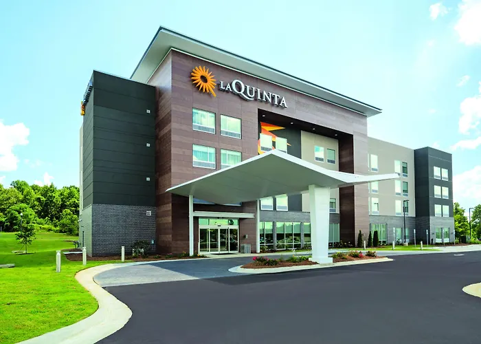 La Quinta By Wyndham Opelika Auburn