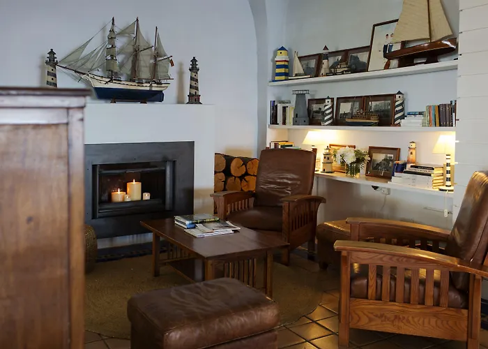 El Far Hotel Restaurant Llafranc