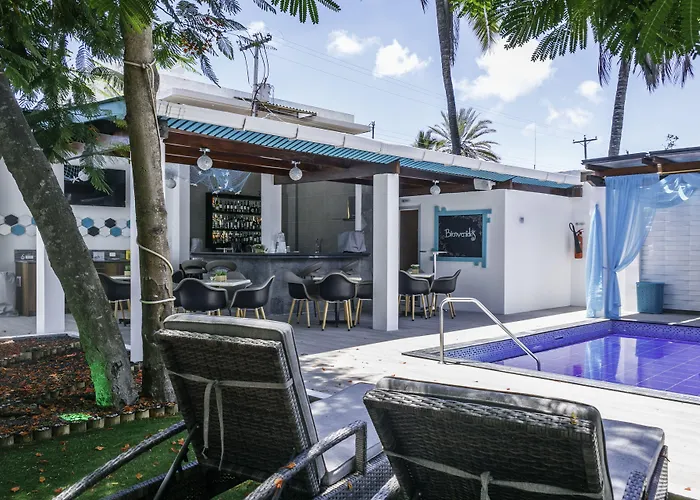 Ikala Galapagos Hotel