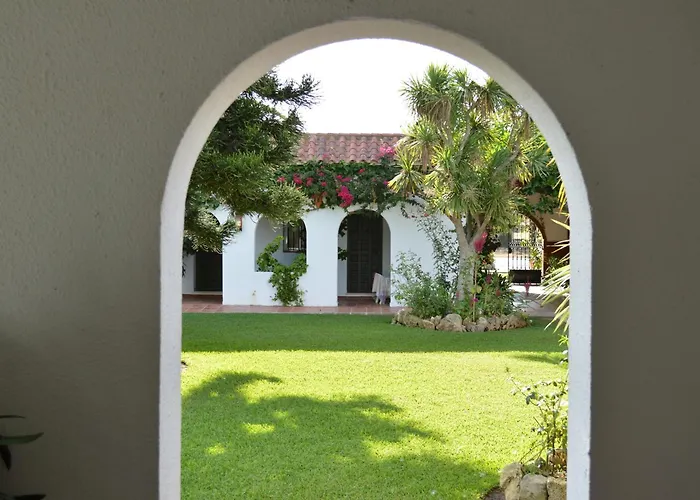 Hostal El Capi Zahora